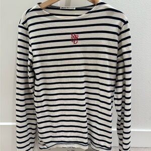 Mardi Mercredi - Women - Sweatshirt - One Size - Pre-Owned - 100% Cotton